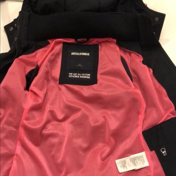 Abercrombie & Fitch Women’s Jacket 🌺 - Picture 10 of 13
